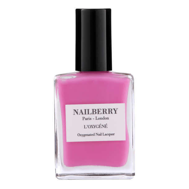 Nailberry Neglelak - L'Oxygene - Pomegranate Juice