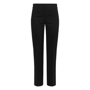 Part Two Bukser - PontaPW Pant - Black