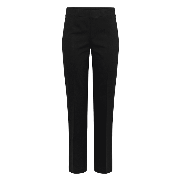 Part Two Bukser - PontaPW Pant - Black