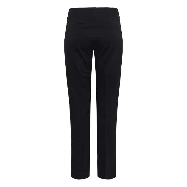 Part Two Bukser - PontaPW Pant - Black