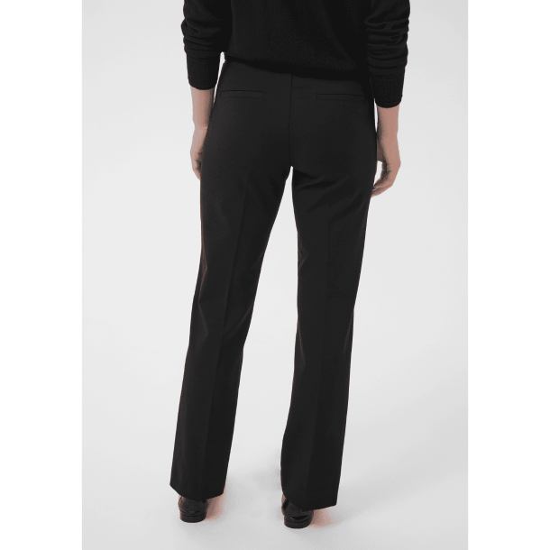 Part Two Bukser - PontaPW Pant - Black