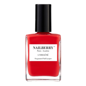 Nailberry Neglelak - L'Oxygene - Pop my berry