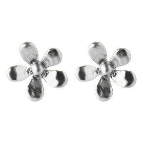 Pernille Corydon reringe - Wild Poppy Earsticks - Slv