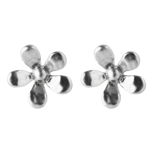 Pernille Corydon reringe - Wild Poppy Earsticks - Slv