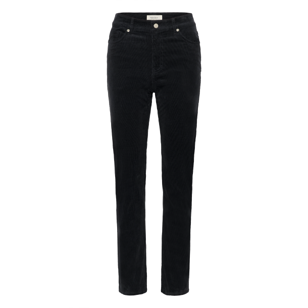 Part Two Bukser - RanaPW Pant - Dark Navy