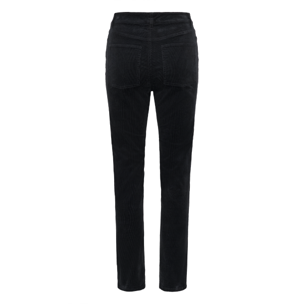 Part Two Bukser - RanaPW Pant - Dark Navy