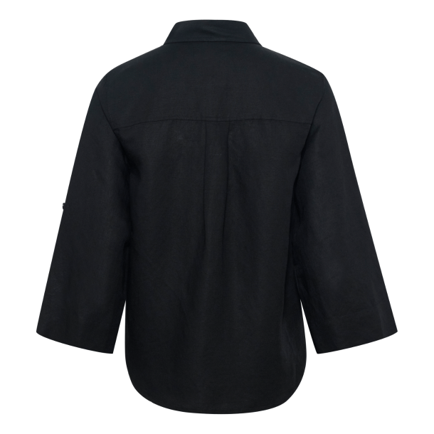 Part Two Skjorte - RayaniPW Shirt - Black