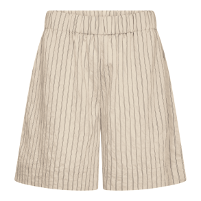 Levet� Room Shorts - LR-Rhode 2 - Turtledove Combi