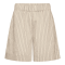 Levet� Room Shorts - LR-Rhode 2 - Turtledove Combi