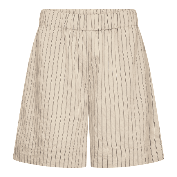 Levet� Room Shorts - LR-Rhode 2 - Turtledove Combi