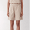 Levet� Room Shorts - LR-Rhode 2 - Turtledove Combi