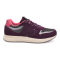 Woden Sneakers - Rigmor Open Mesh - Cherry
