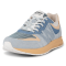 Woden Sneakers - Rigmor Open Mesh - Ice Blue
