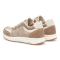 Woden Sneakers - Rigmor Heritage - Coffee Cream
