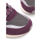 Woden Sneakers - Rigmor Open Mesh - Cherry
