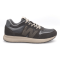 Woden Sneakers - Rigmor Open Mesh - Dark Grey