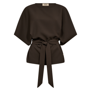 Mos Mosh Bluse - MMRikala Miley Blouse - Delicioso