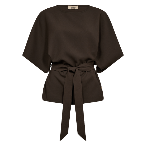 Mos Mosh Bluse - MMRikala Miley Blouse - Delicioso