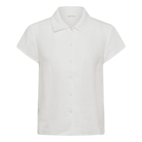Part Two Skjorte - RittePW Shirt - Bright White
