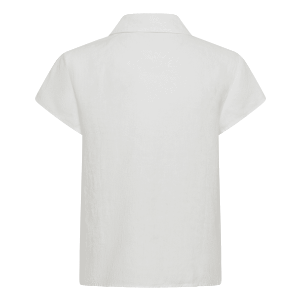 Part Two Skjorte - RittePW Shirt - Bright White