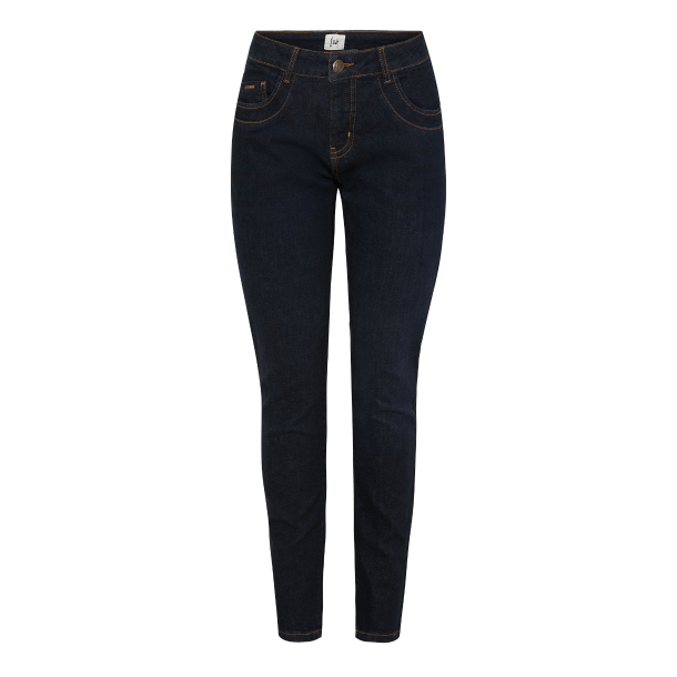 I Say Jeans - Roma Basic Jeans - Dark Denim Unwashed