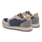 Woden Sneakers - Ronja - Autumn Grey Multi