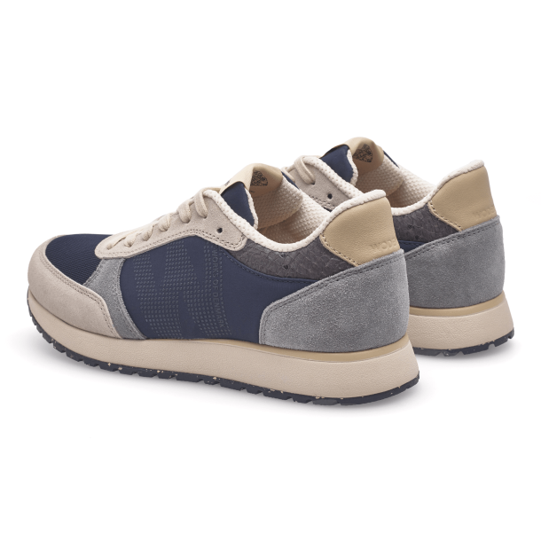 Woden Sneakers - Ronja - Autumn Grey Multi