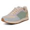 Woden Sneakers - Ronja - Beige Multi