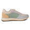 Woden Sneakers - Ronja - Beige Multi