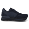 Woden Sneakers - Ronja Plateau - Dark Navy Multi
