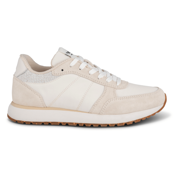 Woden Sneakers - Ronja - Whisper White