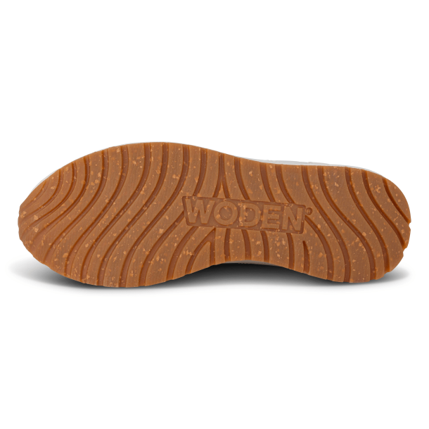 Woden Sneakers - Ronja - Whisper White