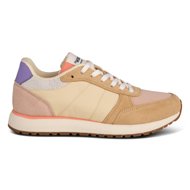 Woden Sneakers - Ronja - Powder Multi