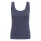Part Two Top - RoselynPW Top - Blue Indigo