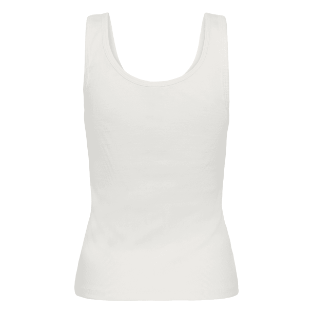 Part Two Top - RoselynPW Top - Bright White