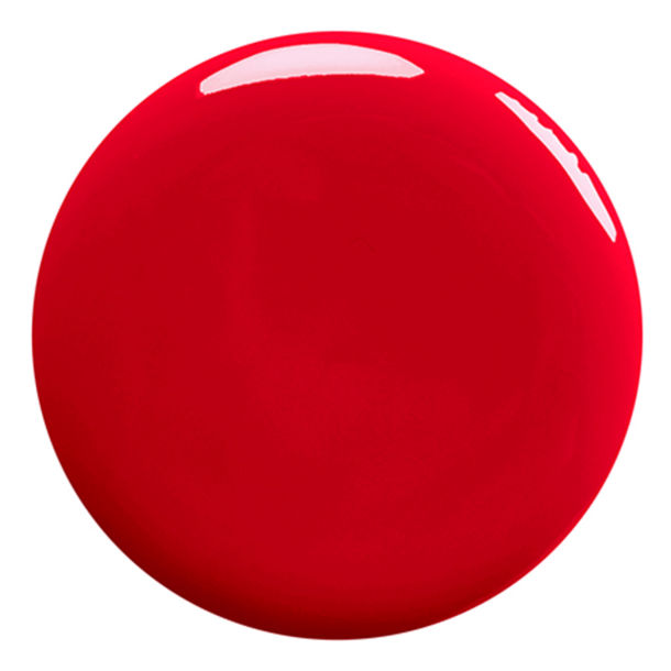 Nailberry Neglelak - L'Oxygene - Rouge