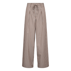 Levet� Room Bukser - LR-Rucille 1 - Fossil Combi