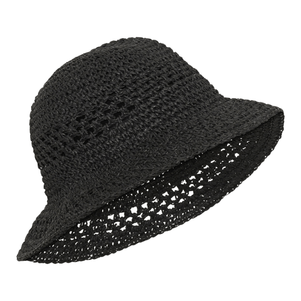 Part Two Strhat - RuoPW Hat - Black