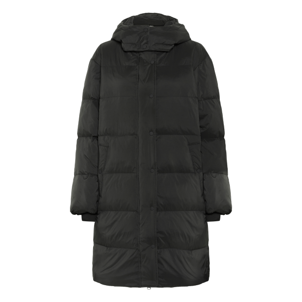 Part Two Jakke - SabaPW Jacket - Black