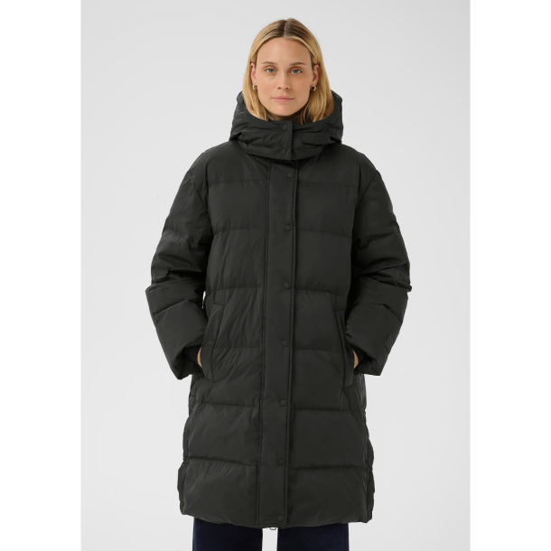 Part Two Jakke - SabaPW Jacket - Black