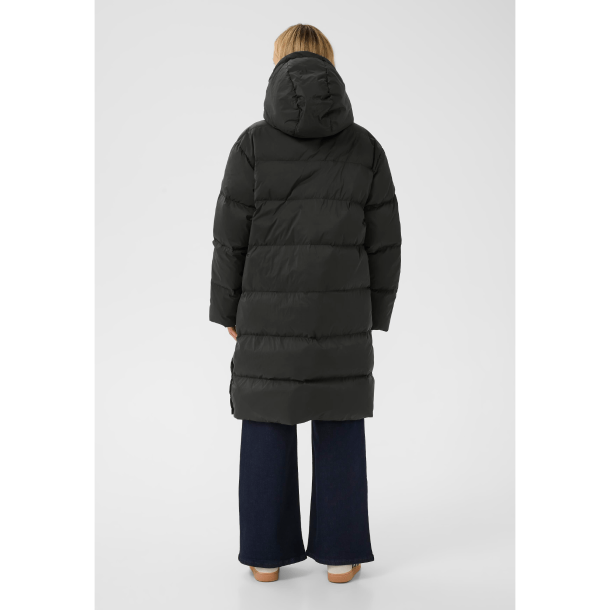 Part Two Jakke - SabaPW Jacket - Black