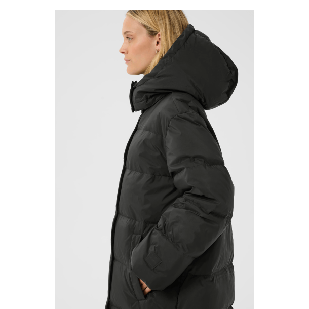 Part Two Jakke - SabaPW Jacket - Black