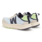 Woden Sneakers - Sabine - Moonstone/Matcha