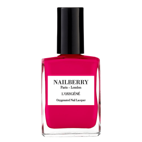 Nailberry Neglelak - L'Oxygene - Sacred Lotus