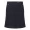 Part Two Nederdel - SaigePW Skirt - Rinse Blue Denim 