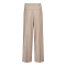 Co'couture Bukser - SalvieCC Pleat Pant - Bone