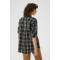 Part Two Skjorte - SameaPW Shirt - Black Check
