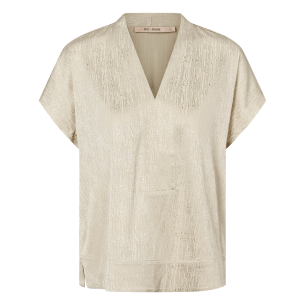 Rue de Femme Bluse - RDFSancia Top - Flint