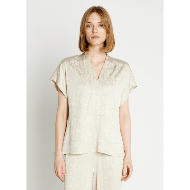 Rue de Femme Bluse - RDFSancia Top - Flint