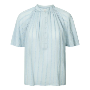 Project AJ117 Bluse - Sandie - Light Blue